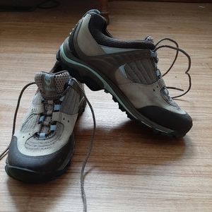 Timberland hiking shoes